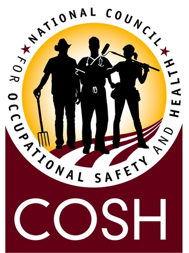 link to National COSH